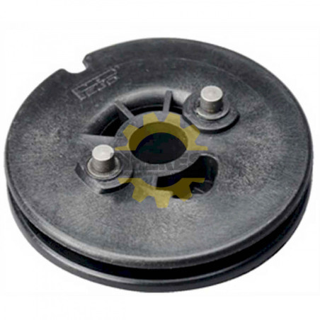 112162010 TAMBOR PARA CABLE P/DCS6800i