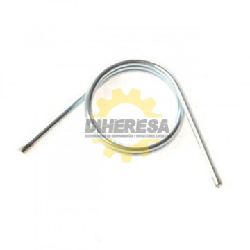 122166020 RESORTE DE TORSION 13 P/DCS5200