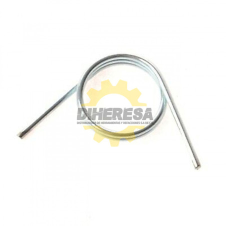 122166020 RESORTE DE TORSION 13 P/DCS5200