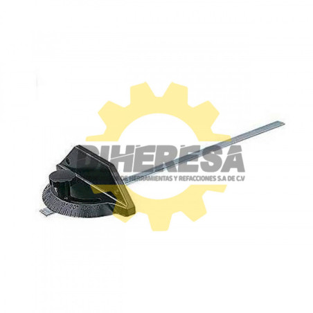 122735-4 GUIA ANGULAR P/2704