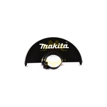 122938-0 GUARDA DE PROTECCION 230mm (9') P/GA9050R,GA9081,GA9082 (ANTES 154675-8)