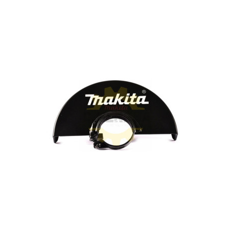 122938-0 GUARDA DE PROTECCION 230mm (9') P/GA9050R,GA9081,GA9082 (ANTES 154675-8)