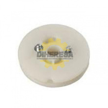 123-162-031 TAMBOR PARA CABLE, DPC7000  ***DESCONTINUADO***