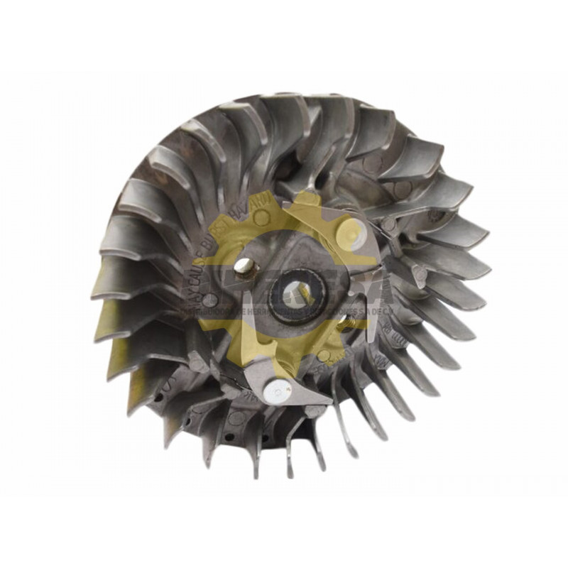 123306-0 VOLANTE D 120 COMPLETO P/DPC7331 123306-0 VOLANTE D 120 COMPLETO P/DPC7331