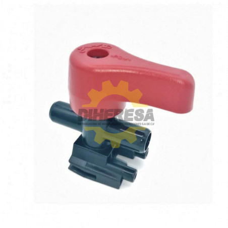 123981-2 LLAVE DE PASO P/NEBULIZADOR PM7650H