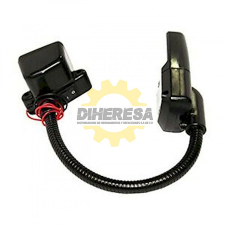 125137-3 LUCES (ROTOR) P/LS1214F