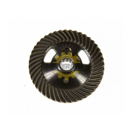 125283-2 CONJUNTO DEL ENGRANAJE P/JR3050T