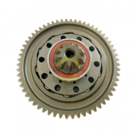 125374-9 LIMITADOR DE TORQUE P/HR5211C