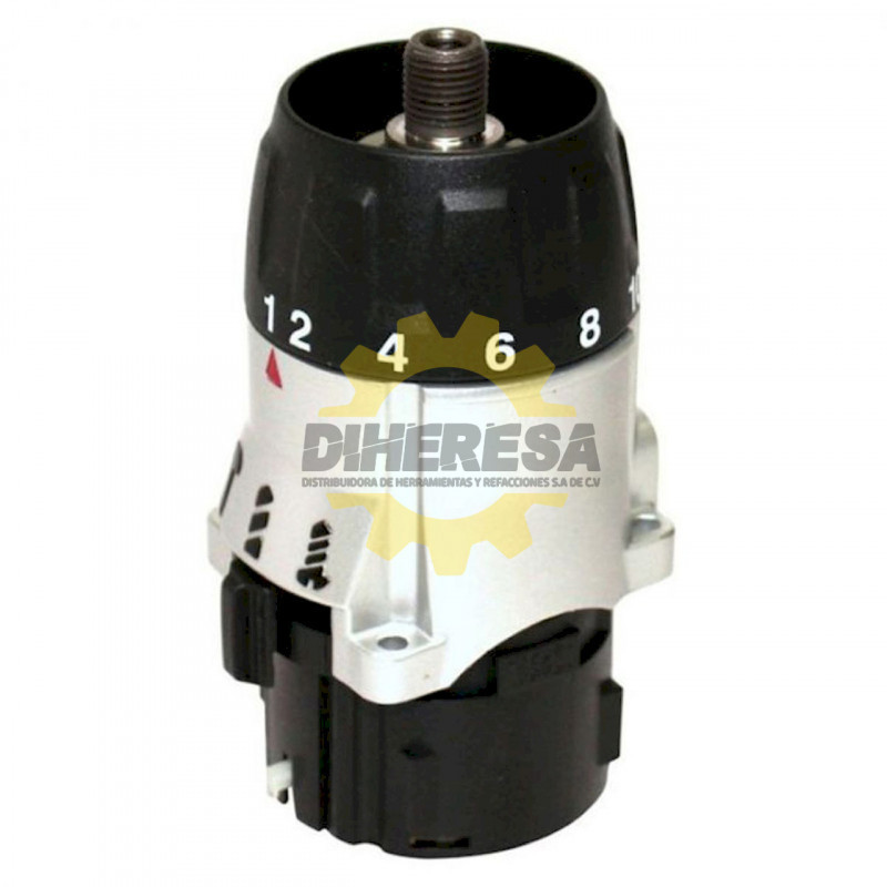 125430-5 CONJUNTO DEL ENGRANAJE P/BHP441