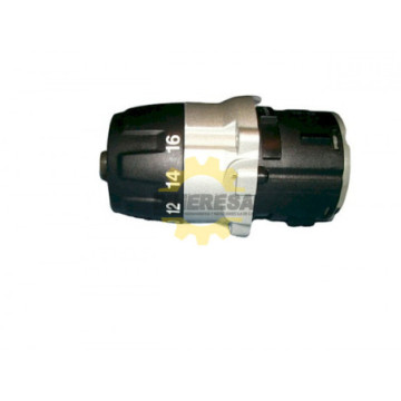 125432-1 CONJUNTO DEL...