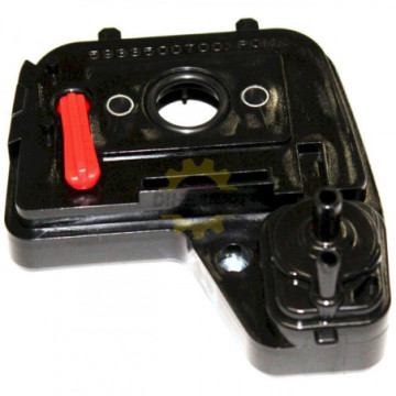 125468-0 CARCASA DEL FILTRO DE AIRE P/EBH252L,EBH341U,EBH340U (ANTES 5933001000)