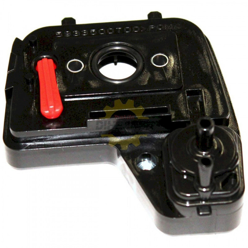 125468-0 CARCASA DEL FILTRO DE AIRE P/EBH252L,EBH341U,EBH340U (ANTES 5933001000) 125468-0 CARCASA DEL FILTRO DE AIRE P/EBH252L,EBH341U,EBH340U (ANTES 5933001000)