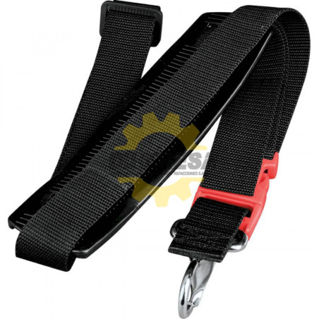 125516-5 ENSAMBLE DE LA BANDA P/EY2650H25H,DUX60,UR100D