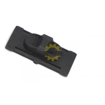 125832-5 PALANCA DE CAMBIOS P/LXFD01 (DESC A 126289-3)