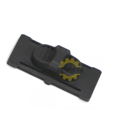 125832-5 PALANCA DE CAMBIOS P/LXFD01 (DESC A 126289-3)