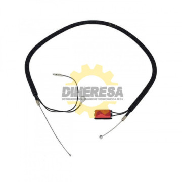 125841-4 SISTEMA DE ALAMBRE...