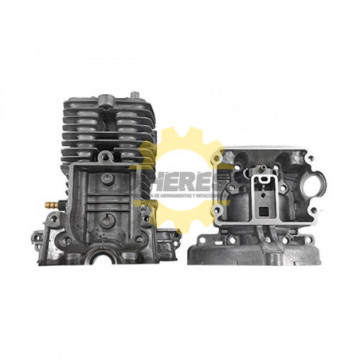 125914-3 JUEGO DE CILINDRO Y MONOBLOCK DEL MOTOR P/BHX2500