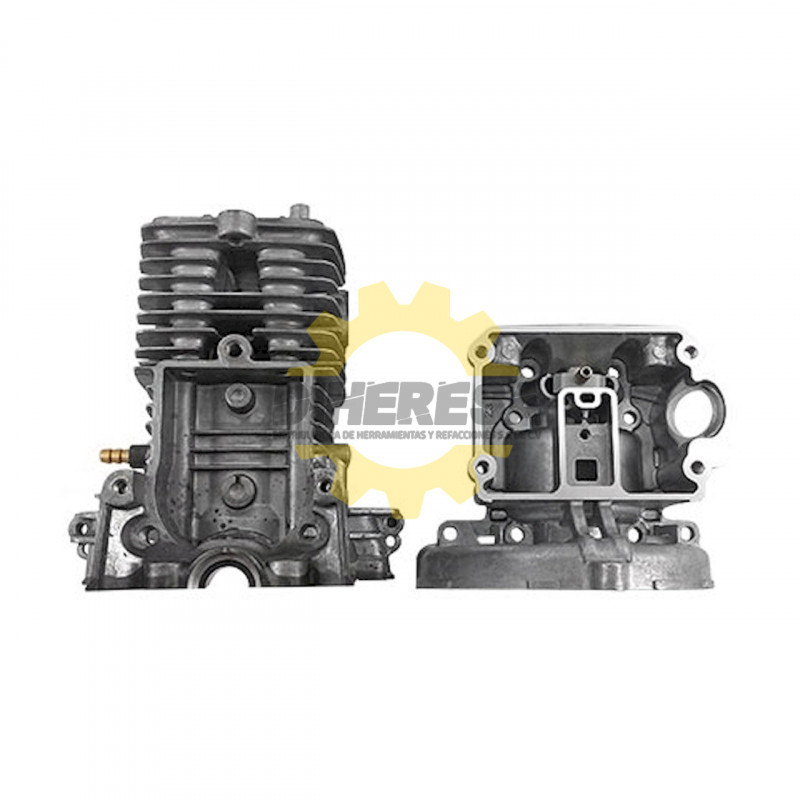 125914-3 JUEGO DE CILINDRO Y MONOBLOCK DEL MOTOR P/BHX2500 125914-3 JUEGO DE CILINDRO Y MONOBLOCK DEL MOTOR P/BHX2500