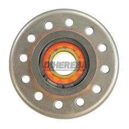 125945-2 TAMBOR DEL EMBRAGUE P/EK7651H