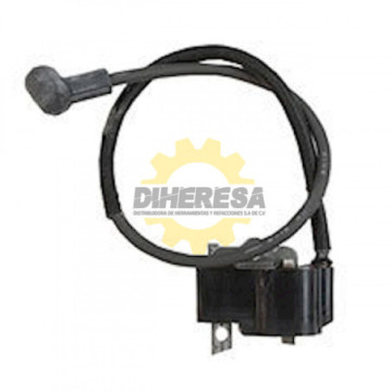 126006-1 BOBINA COMPLETA P/EK7651H