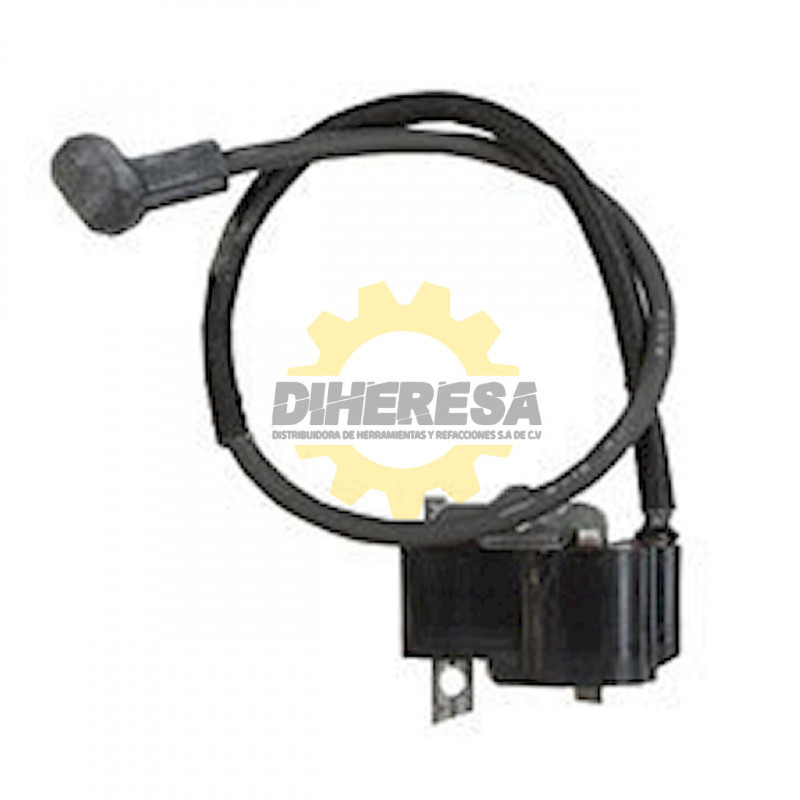 126006-1 BOBINA COMPLETA P/EK7651H 126006-1 BOBINA COMPLETA P/EK7651H
