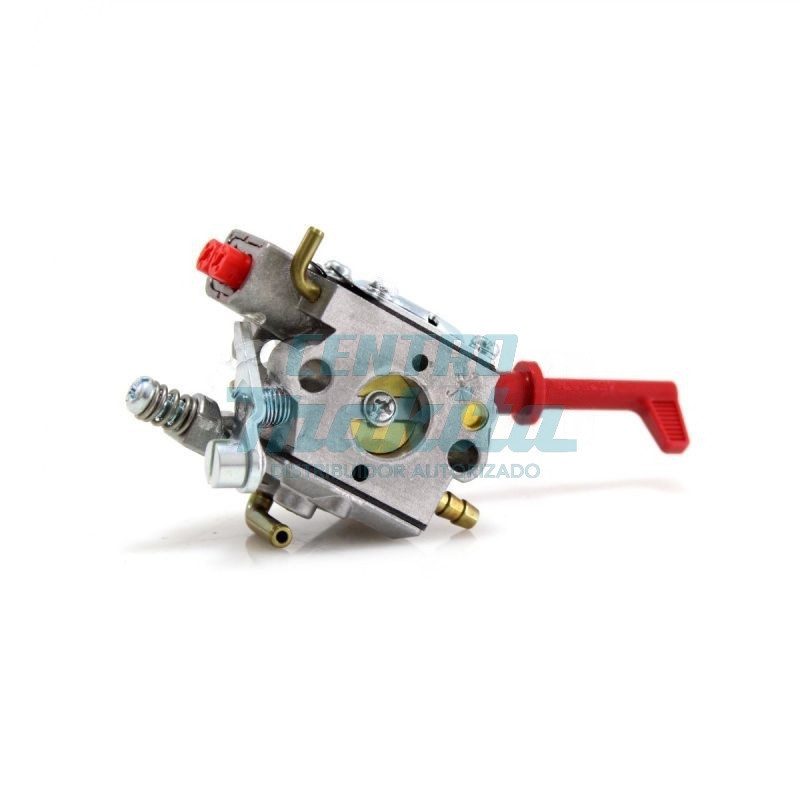 126339-4 CARBURADOR P/EM4351UH 126339-4 CARBURADOR P/EM4351UH