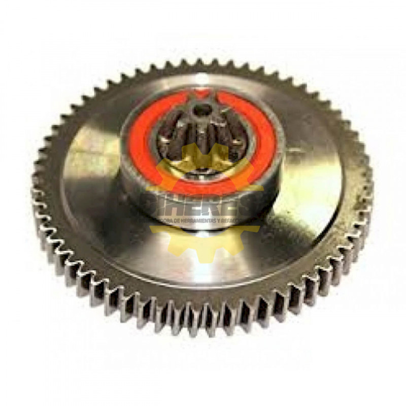 126476-4 LIMITADOR DE TORQUE P/HR5212C 126476-4 LIMITADOR DE TORQUE P/HR5212C