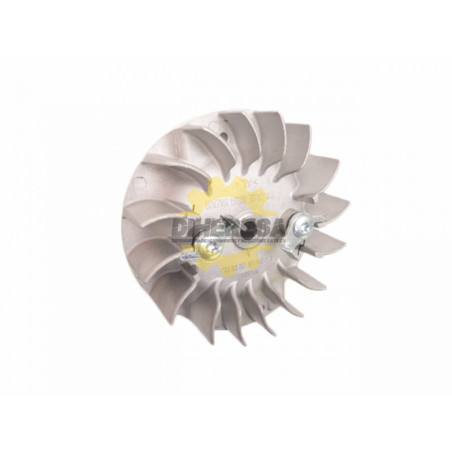 130141101 VOLANTE COMPLETO P/EA6100P (ANTES 130141100)
