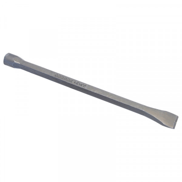 117126 SURTEK Cincel de acero forjado 5/8x10" Surtek | DIHERESA