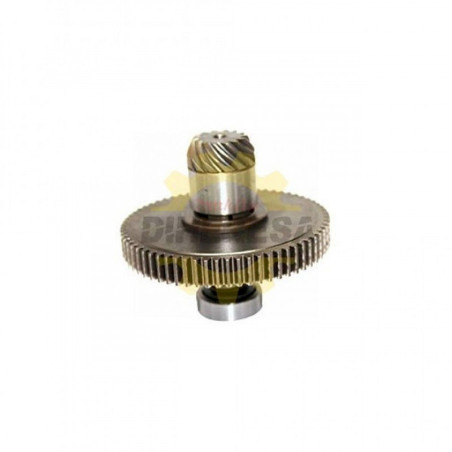 134527-9 LIMITADOR DE TORQUE P/HR3851