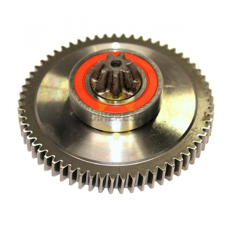 135508-6 LIMITADOR DE TORQUE P/HR4001C 135508-6 LIMITADOR DE TORQUE P/HR4001C