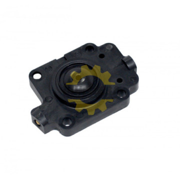 140438-8 TAPA DE AIRE P/EBH252L,EBH341U,EBH340U (ANTES 5236046140)