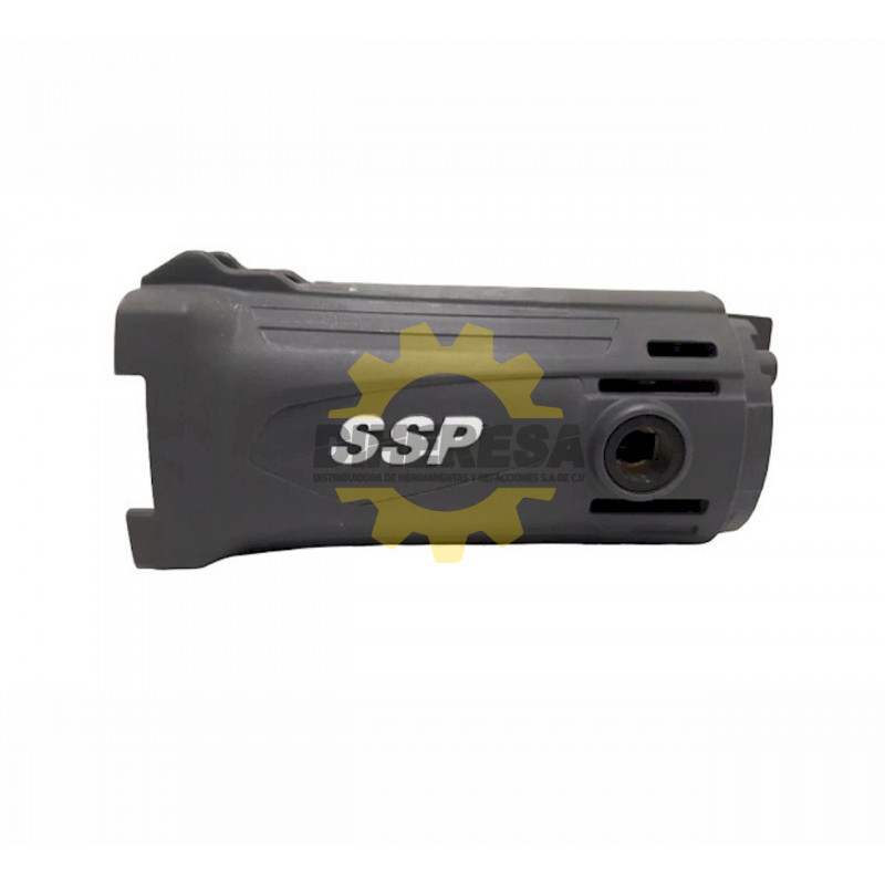 140685-1 CARCASA DEL MOTOR P/MGA452 140685-1 CARCASA DEL MOTOR P/MGA452