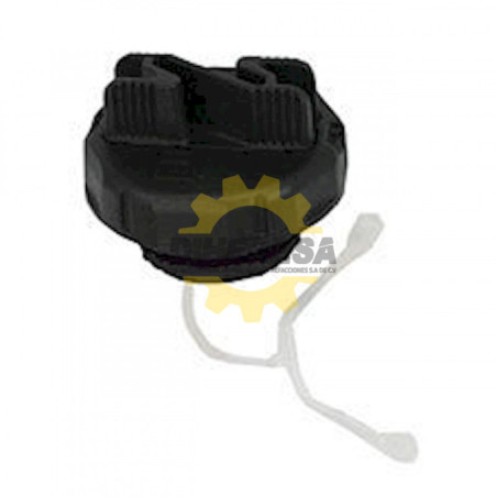 140831-6 TAPON DE TANQUE COMPLETO P/EK7651H