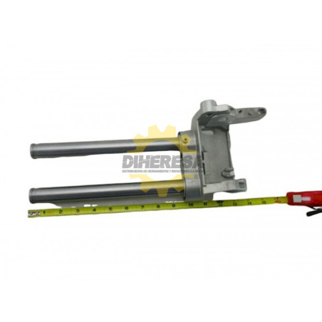 140976-0 BRAZO DELANTERO COMPLETO P/LS126