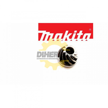 141458-5 ENGRANE CONICO DE DIENTE HELICOIDAL 11 P/DHR242
