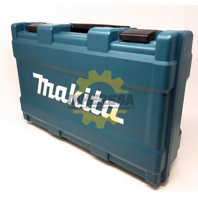 141562-0 ESTUCHE DE PLASTICO P/DTM50 141562-0 ESTUCHE DE PLASTICO P/DTM50