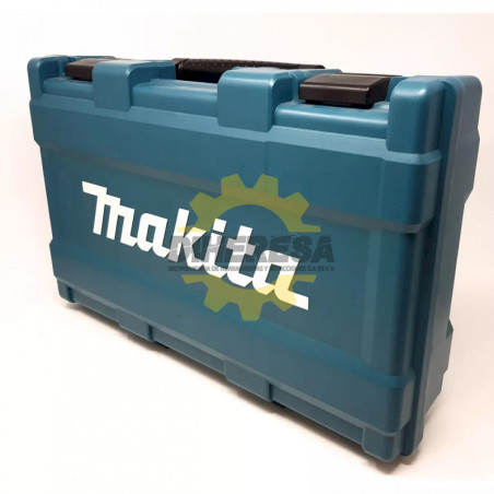 141562-0 ESTUCHE DE PLASTICO P/DTM50