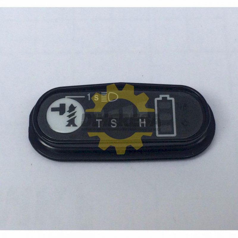 141583-2 BASE COMPLETA DEL INTERRUPTOR P/DTS141 141583-2 BASE COMPLETA DEL INTERRUPTOR P/DTS141