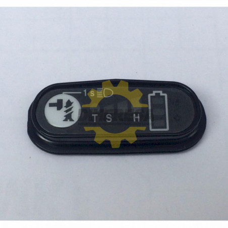 141583-2 BASE COMPLETA DEL INTERRUPTOR P/DTS141