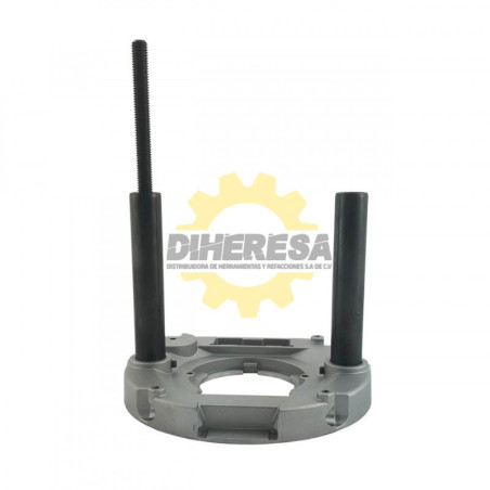141867-8 BASE COMPLETA P/MRP102