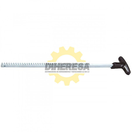 142041-1 PALANCA DE ACCIONAMIENTO DEL PISTON(RACK 42)P/LXGC01Z,CG100D,DCG180