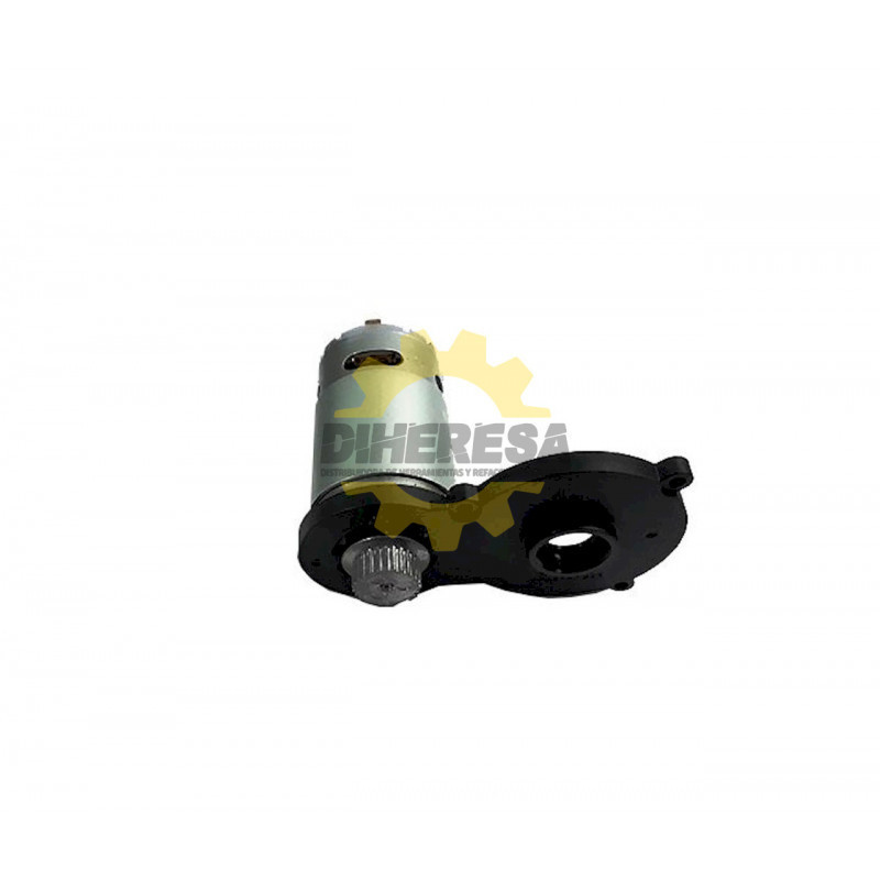142066-5 MOTOR COMPLETO P/LXGC01 142066-5 MOTOR COMPLETO P/LXGC01