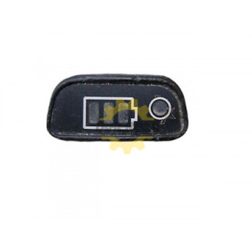 142901-7 PANEL INDICADOR P/DGA461,DGA462Z,DGA463,464Z,467,468Z,
