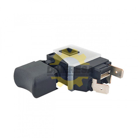 143416-7 INTERRUPTOR DEL ENCENDIDO P/DTW1001,XVZ,DTW1002, XVZ