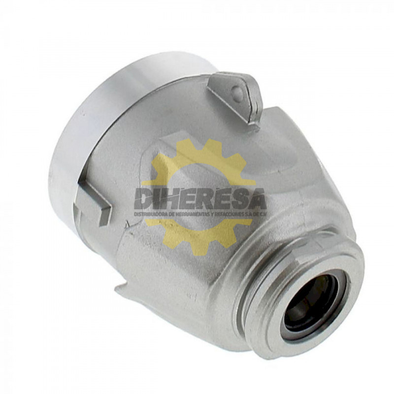 144132-4 CARCASA DEL MARTILLO P/XDT15,DTD155,DTD155SYE 144132-4 CARCASA DEL MARTILLO P/XDT15,DTD155,DTD155SYE