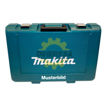 150597-0 CAJA COMP. DE PLASTICO P/HR3520