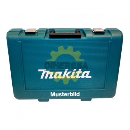 150597-0 CAJA COMP. DE PLASTICO P/HR3520
