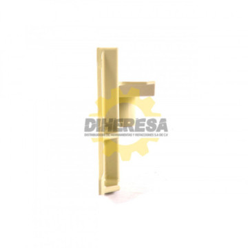 150662-5 GUIA MOVIL DE ALUMINIO P/LS1040