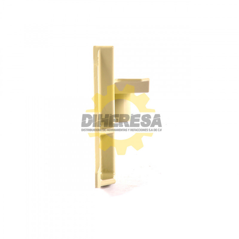150662-5 GUIA MOVIL DE ALUMINIO P/LS1040 150662-5 GUIA MOVIL DE ALUMINIO P/LS1040